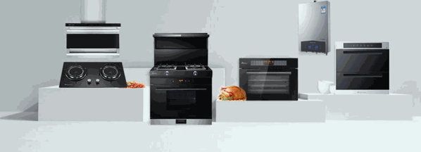 乐森集成热水器